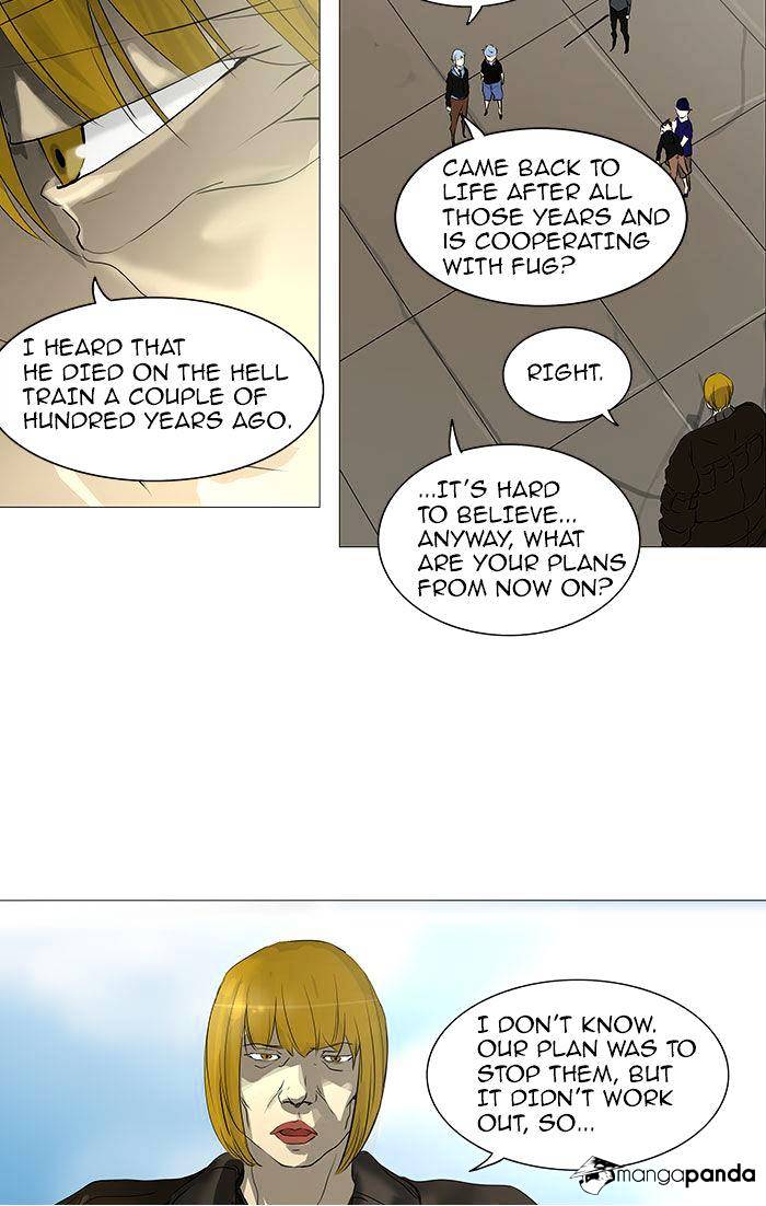 Tower of God, Chapter 231 image 38